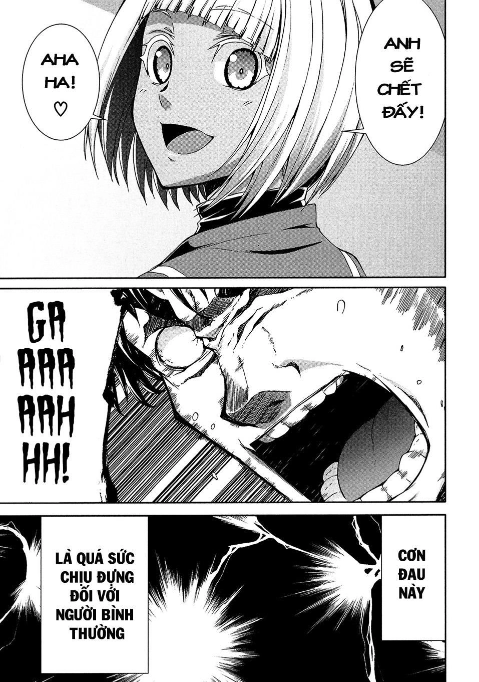 Arachnid Chapter 41 - 14