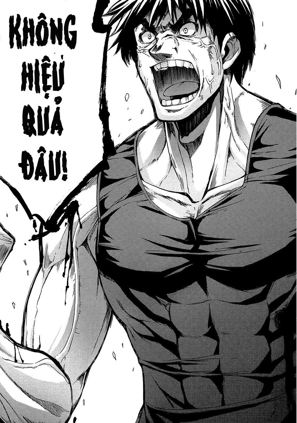 Arachnid Chapter 41 - 18