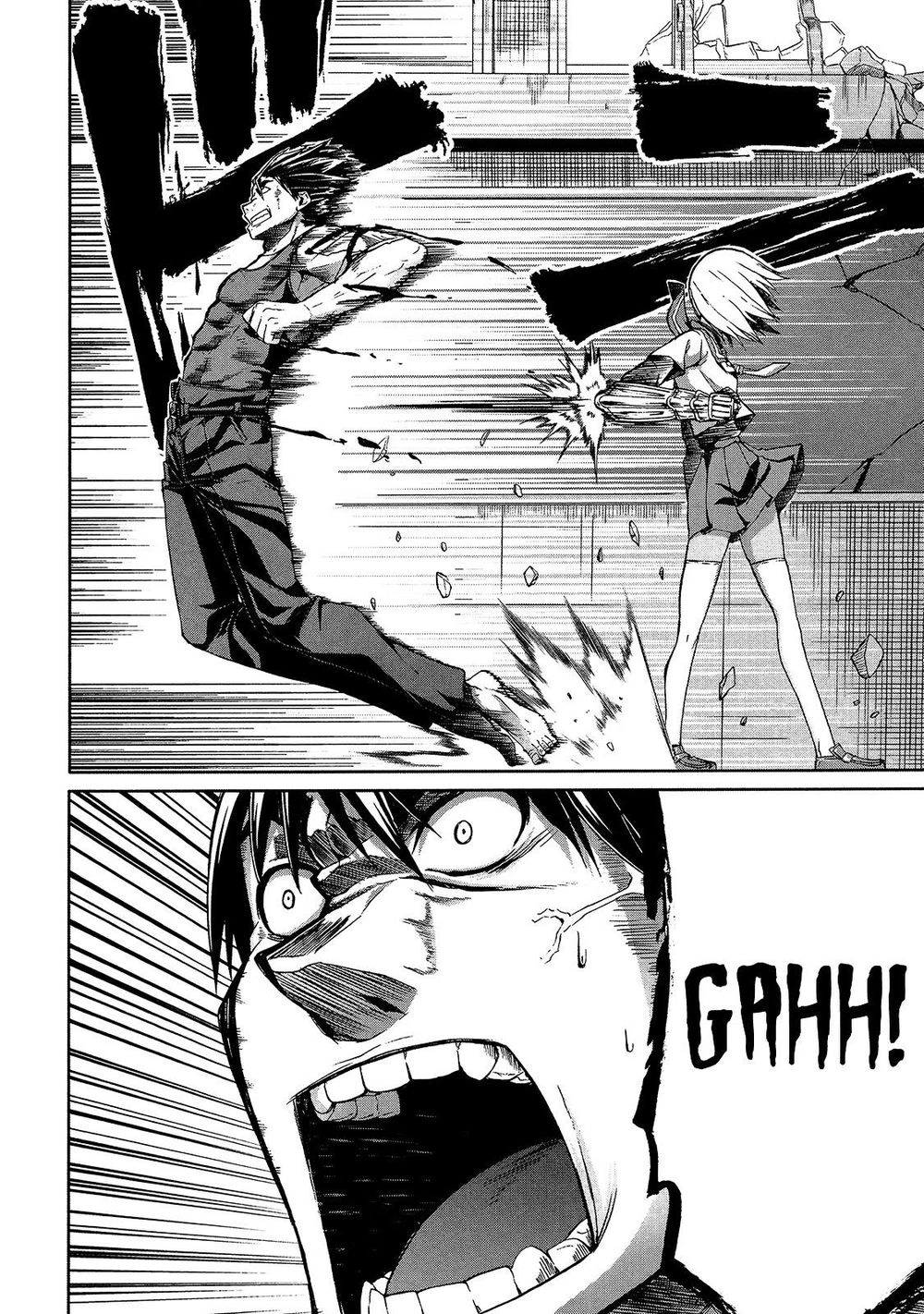 Arachnid Chapter 41 - 36