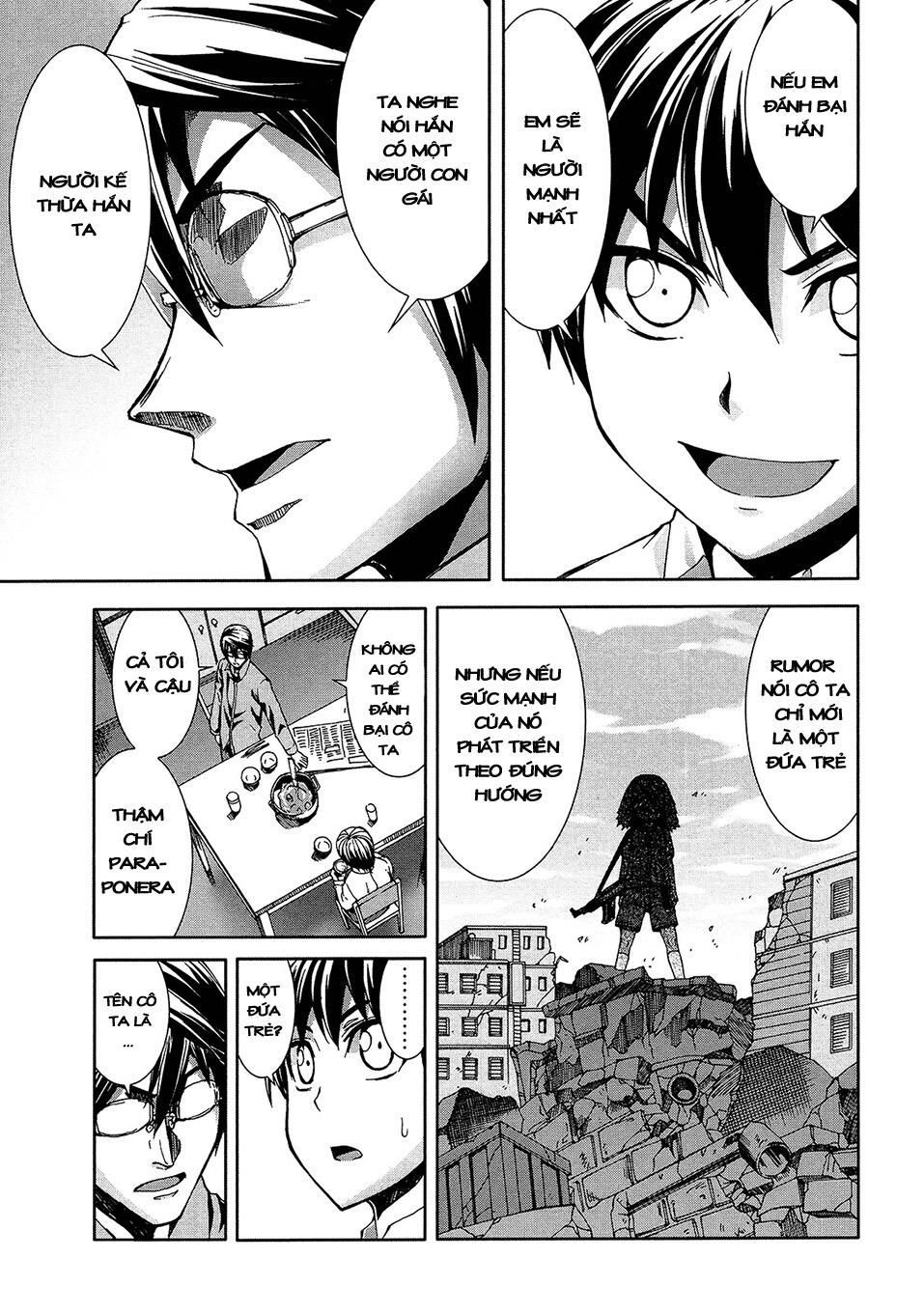 Arachnid Chapter 42 - 6