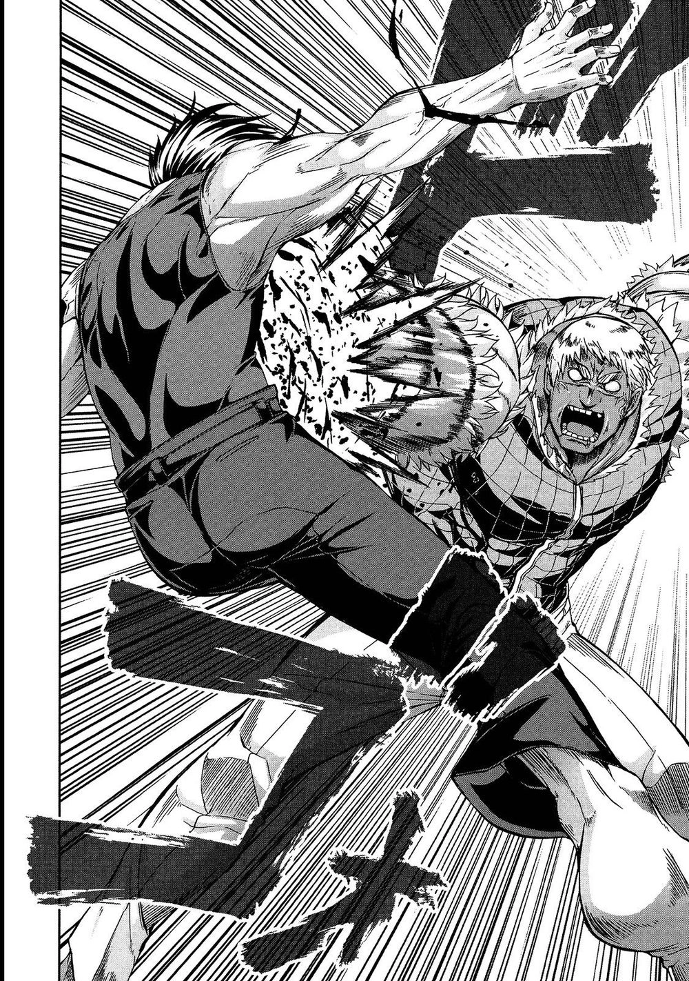 Arachnid Chapter 42 - 18