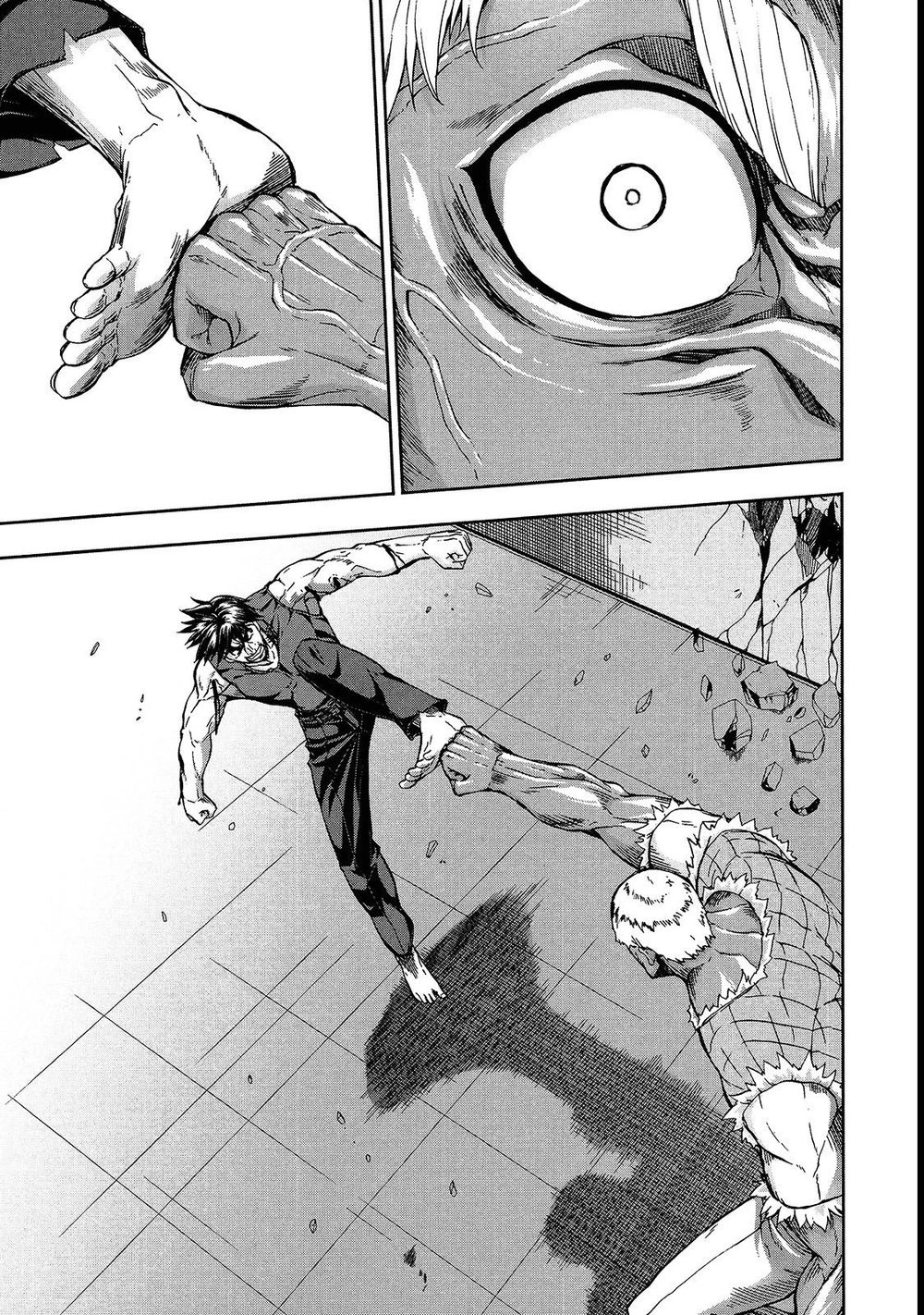 Arachnid Chapter 42 - 19