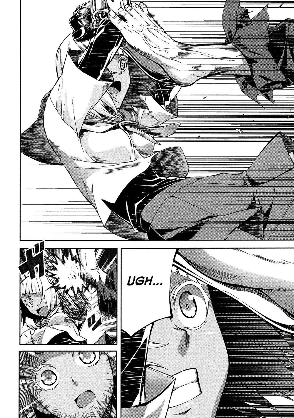 Arachnid Chapter 42 - 23