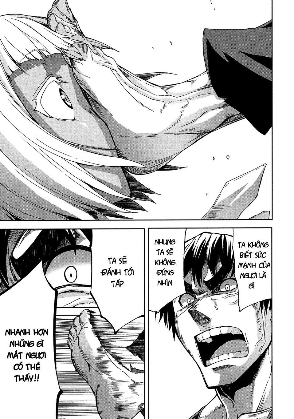 Arachnid Chapter 42 - 24