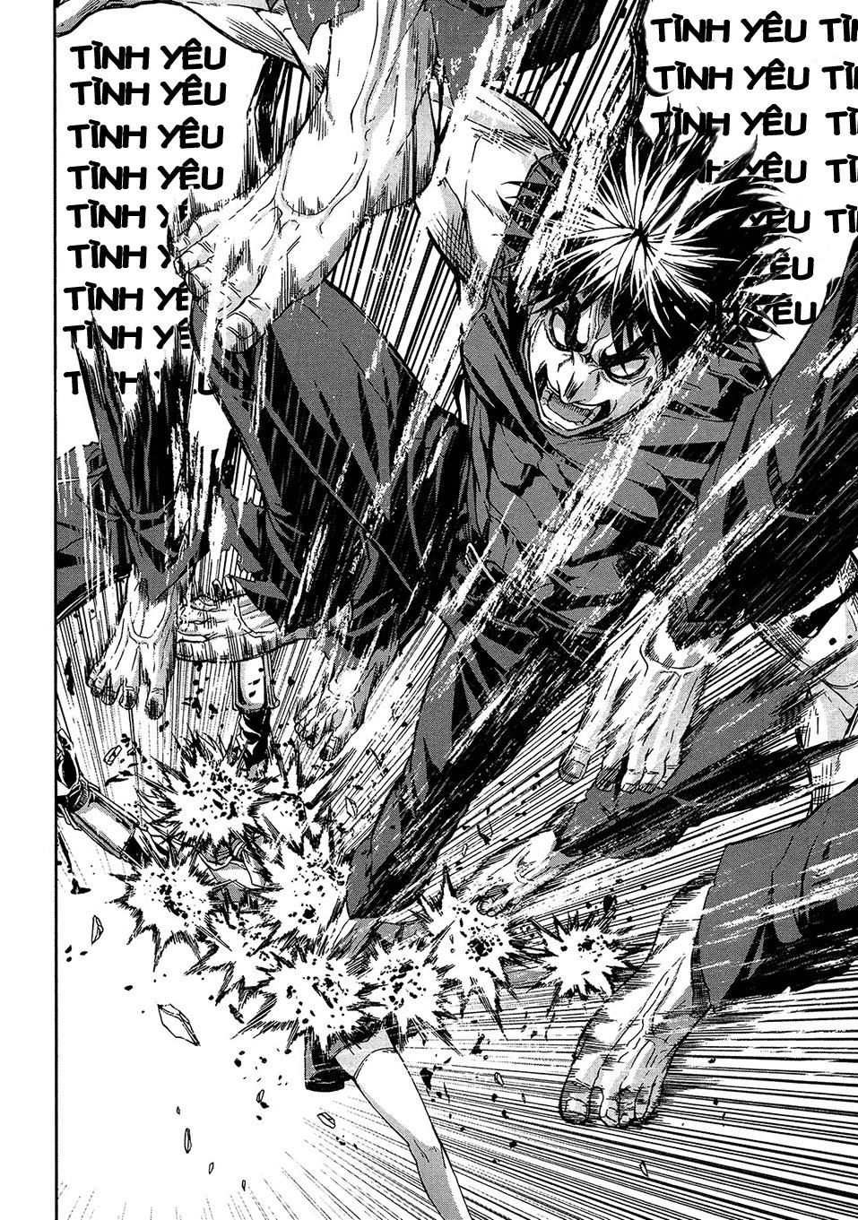 Arachnid Chapter 42 - 25