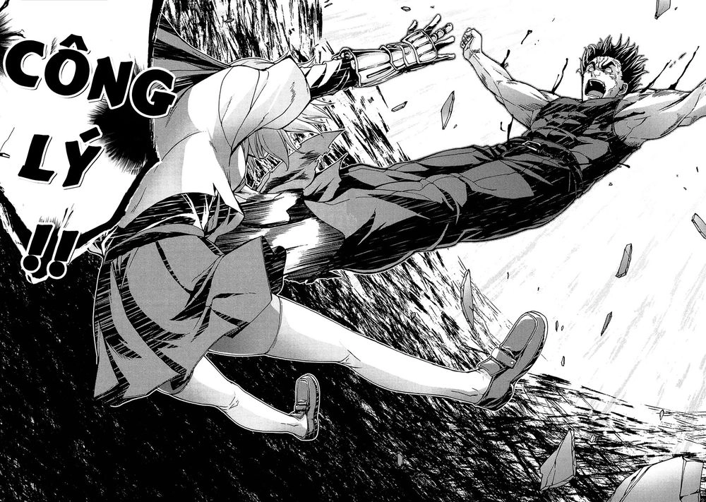 Arachnid Chapter 42 - 27