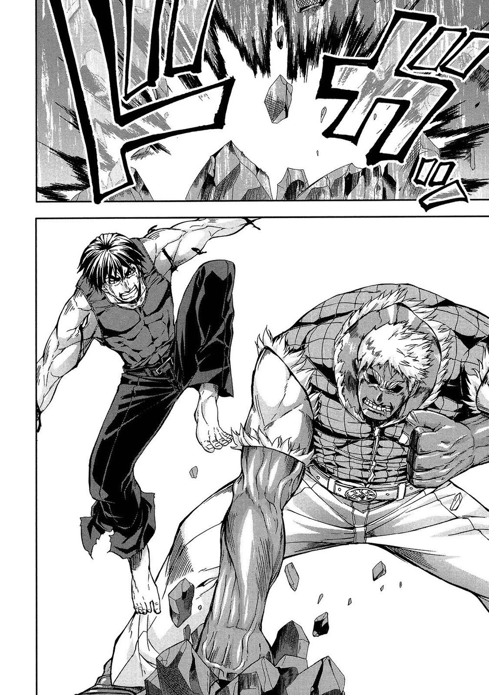 Arachnid Chapter 42 - 30