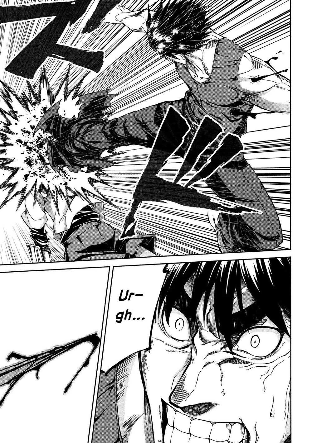 Arachnid Chapter 42 - 35