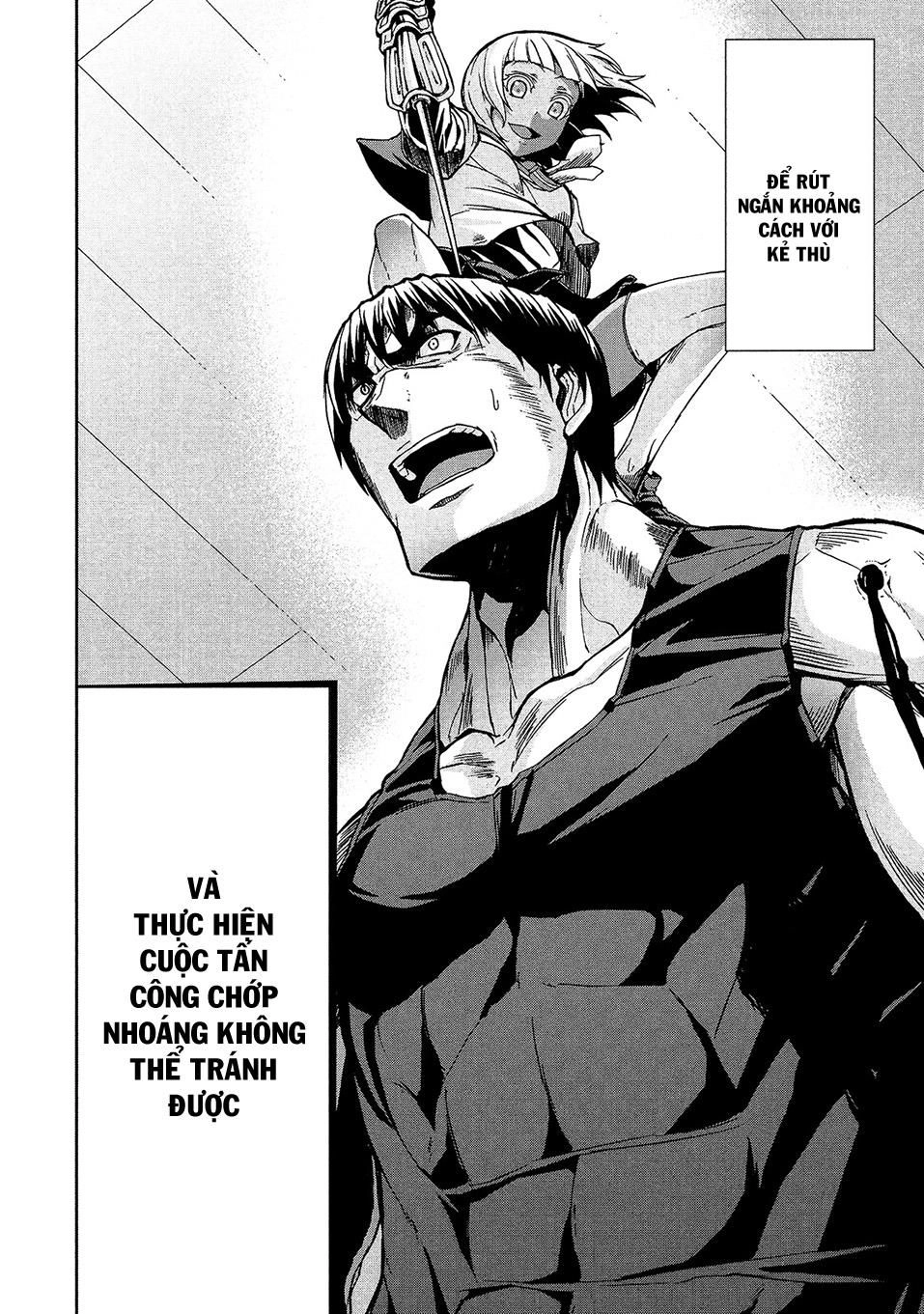 Arachnid Chapter 42 - 42