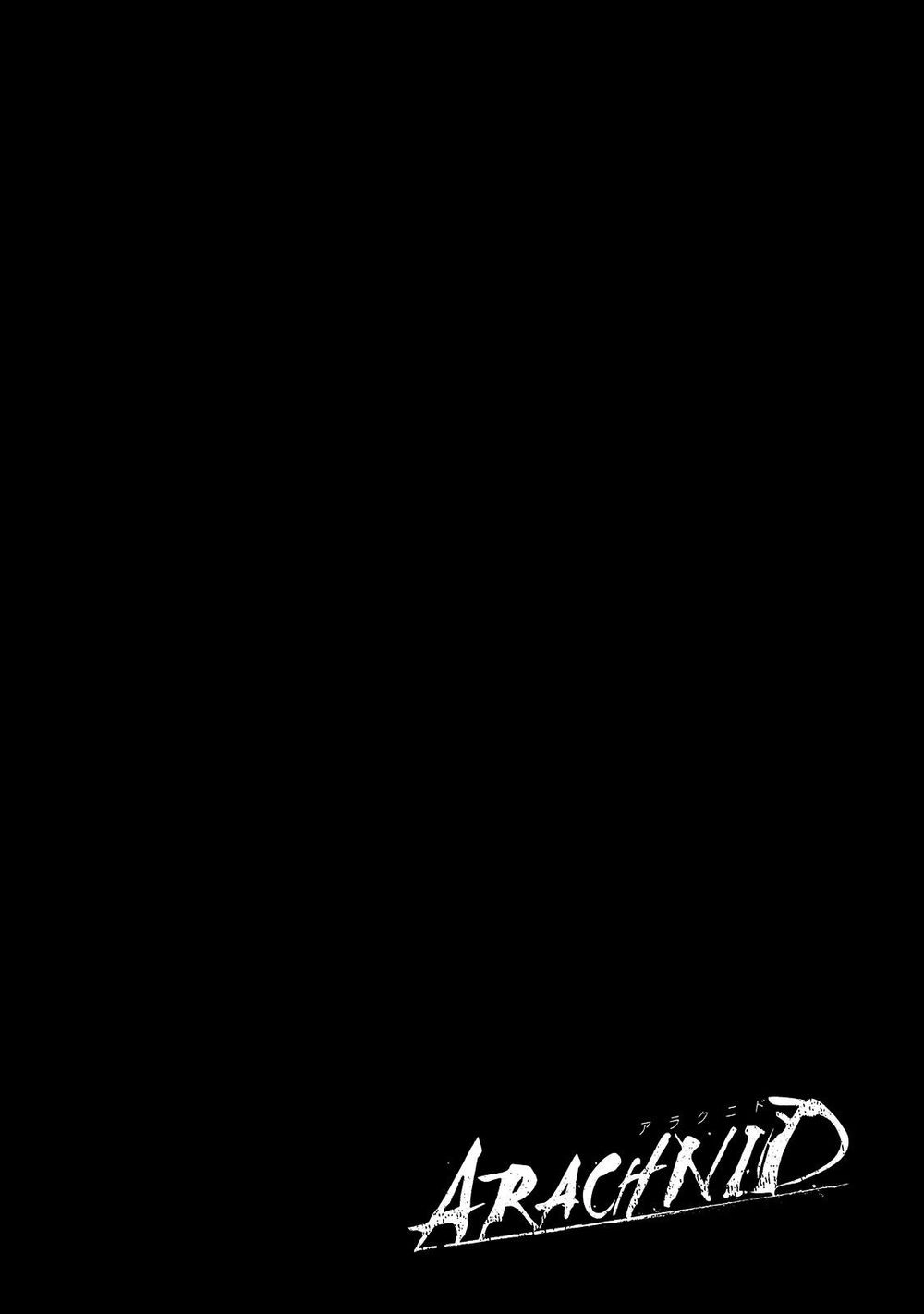 Arachnid Chapter 42 - 46