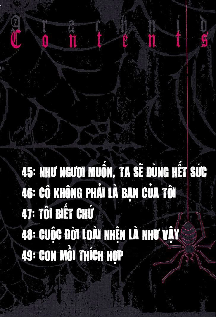 Arachnid Chapter 45 - 5