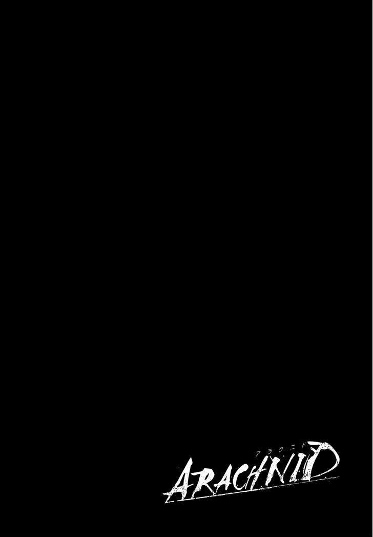 Arachnid Chapter 45 - 8