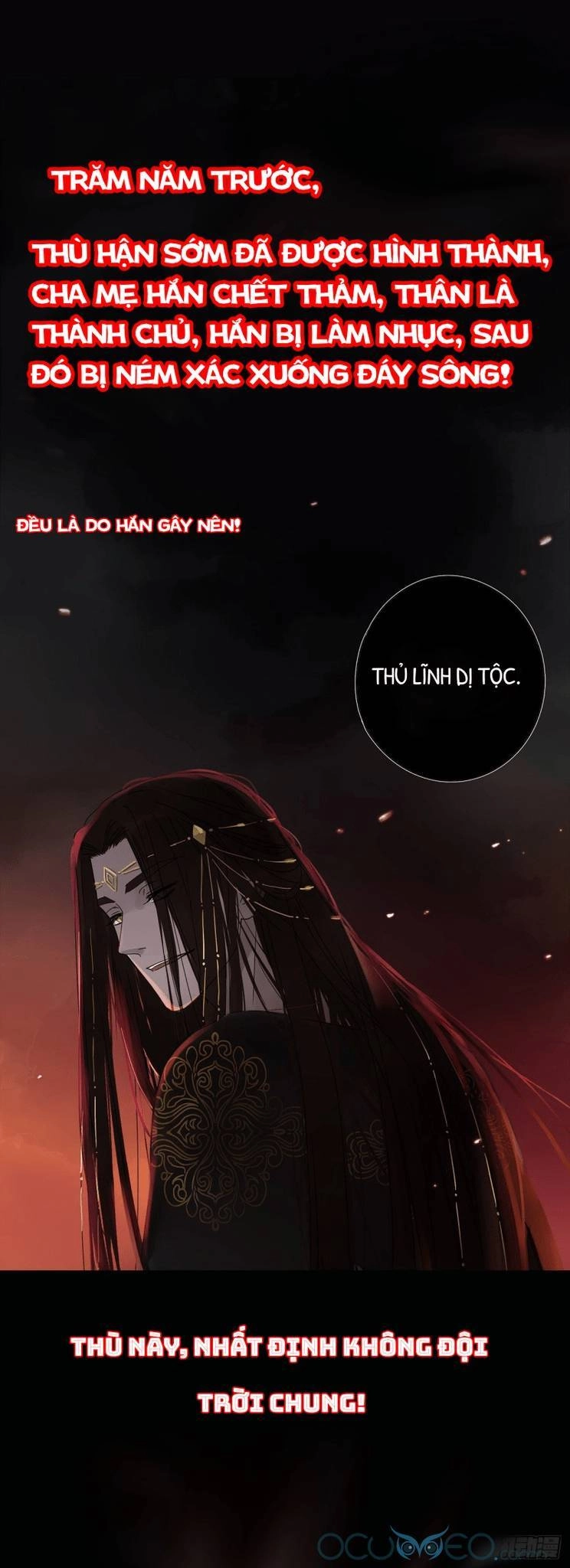 Ôm Hôn Mạc Nhiên Chapter 0.1 - 1