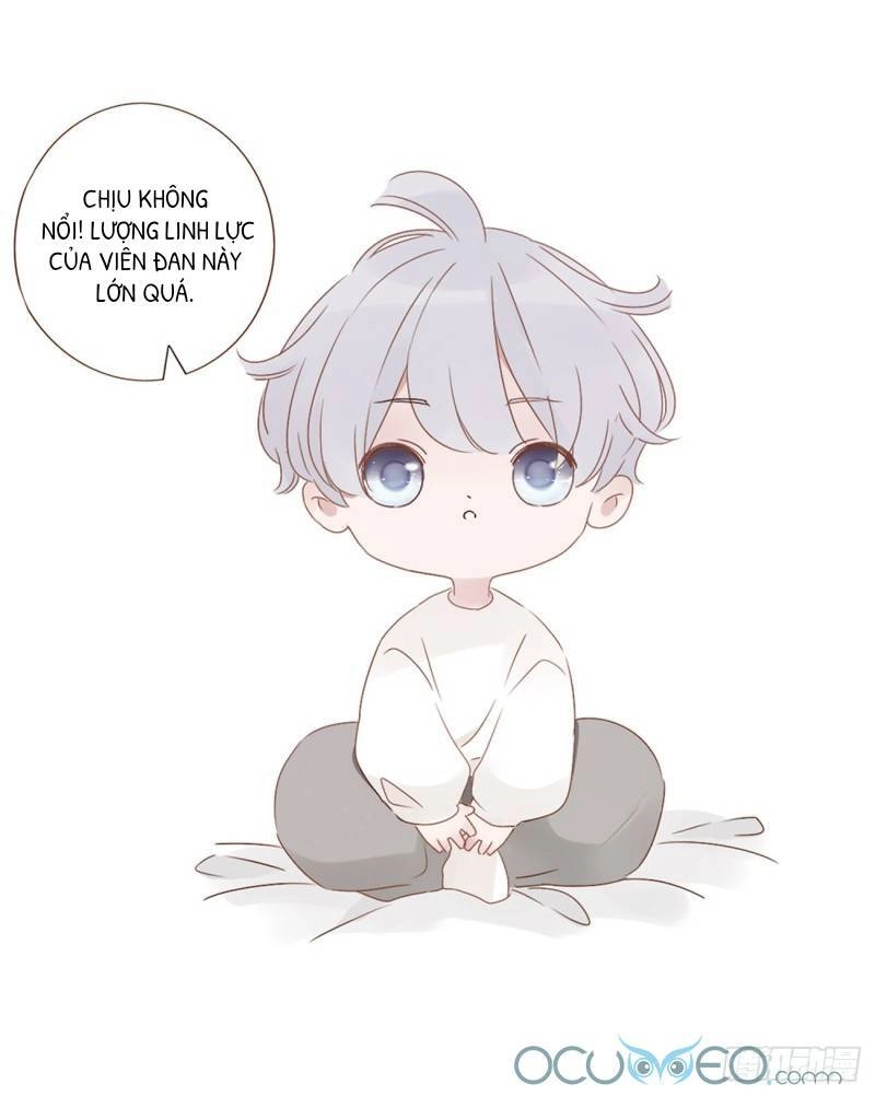 Ôm Hôn Mạc Nhiên Chapter 0.3 - 2