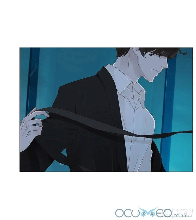 Ôm Hôn Mạc Nhiên Chapter 1 - 4