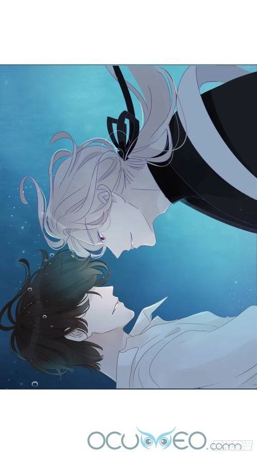 Ôm Hôn Mạc Nhiên Chapter 1 - 10