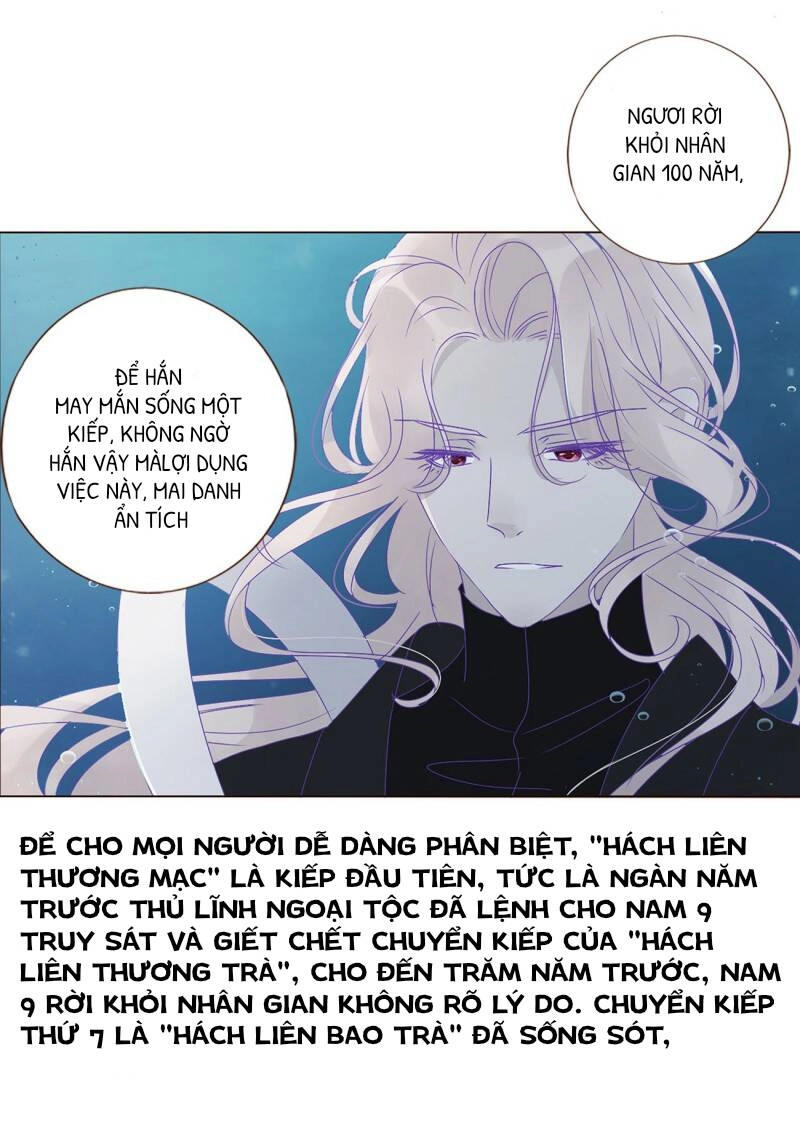Ôm Hôn Mạc Nhiên Chapter 1 - 17