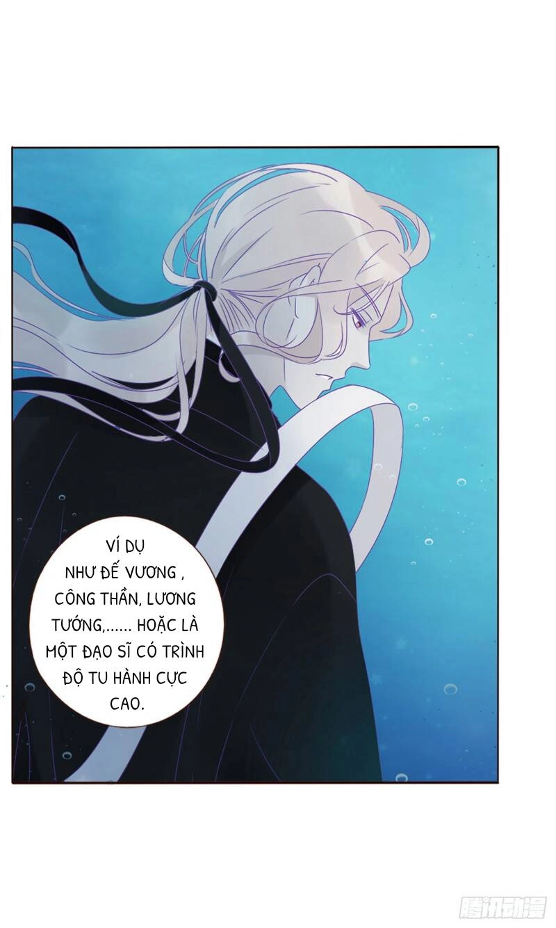 Ôm Hôn Mạc Nhiên Chapter 1 - 20