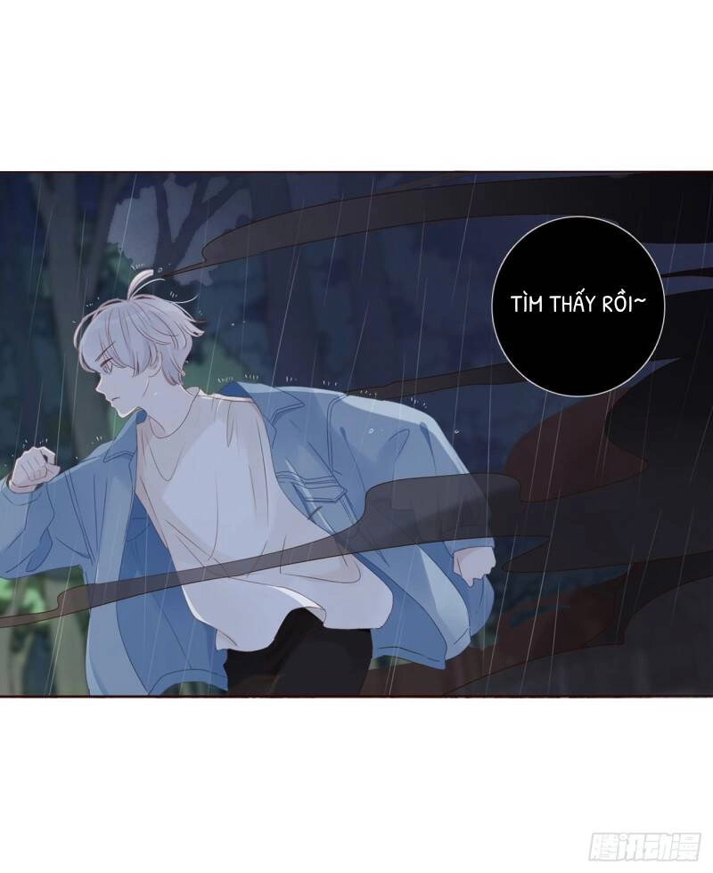 Ôm Hôn Mạc Nhiên Chapter 1 - 27