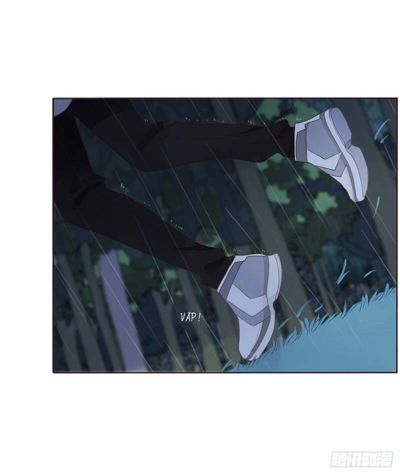 Ôm Hôn Mạc Nhiên Chapter 1 - 29