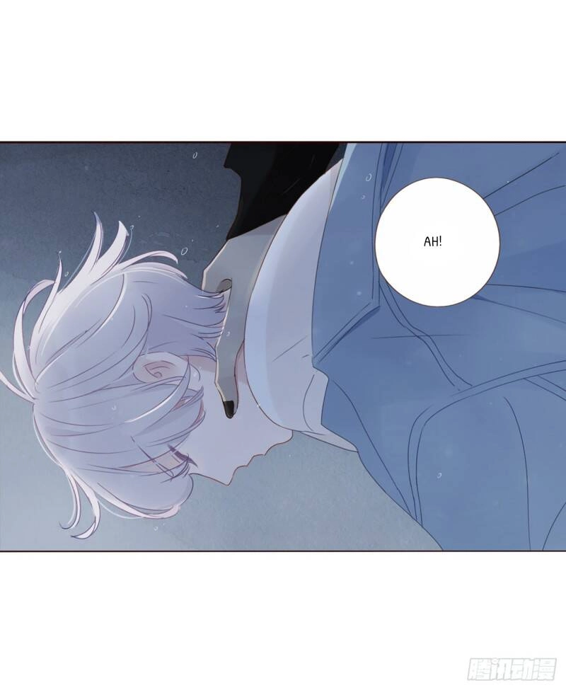 Ôm Hôn Mạc Nhiên Chapter 1 - 30