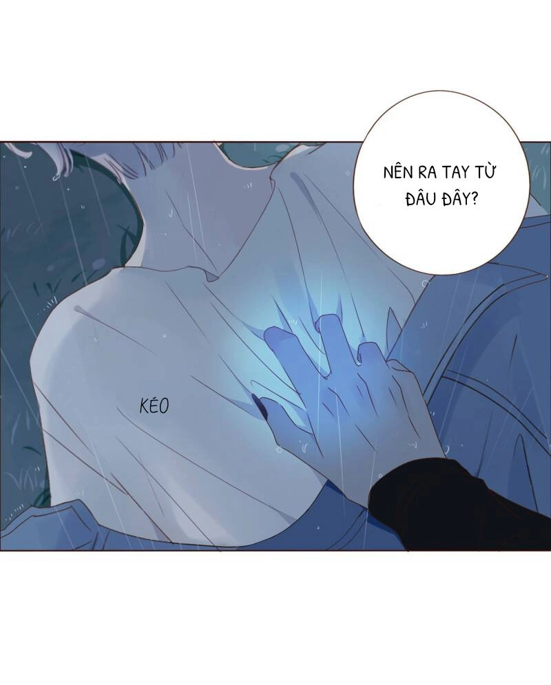 Ôm Hôn Mạc Nhiên Chapter 1 - 36