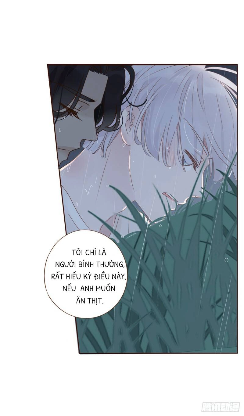 Ôm Hôn Mạc Nhiên Chapter 1 - 41