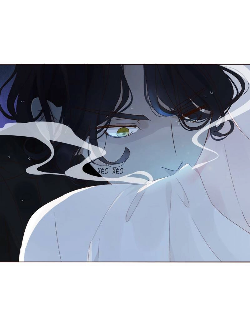 Ôm Hôn Mạc Nhiên Chapter 1 - 44