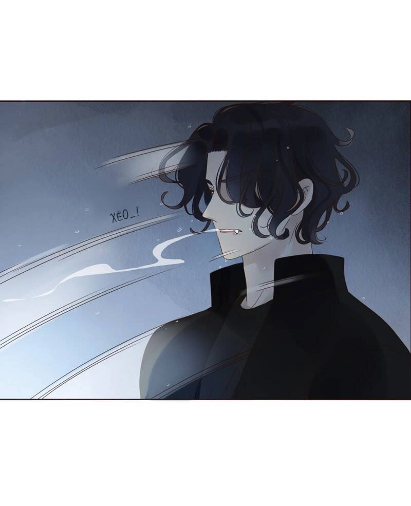 Ôm Hôn Mạc Nhiên Chapter 1 - 45