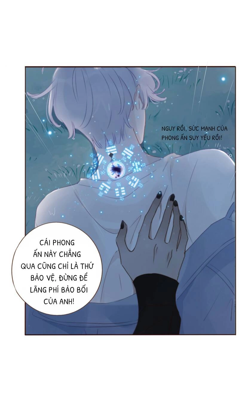 Ôm Hôn Mạc Nhiên Chapter 1 - 53