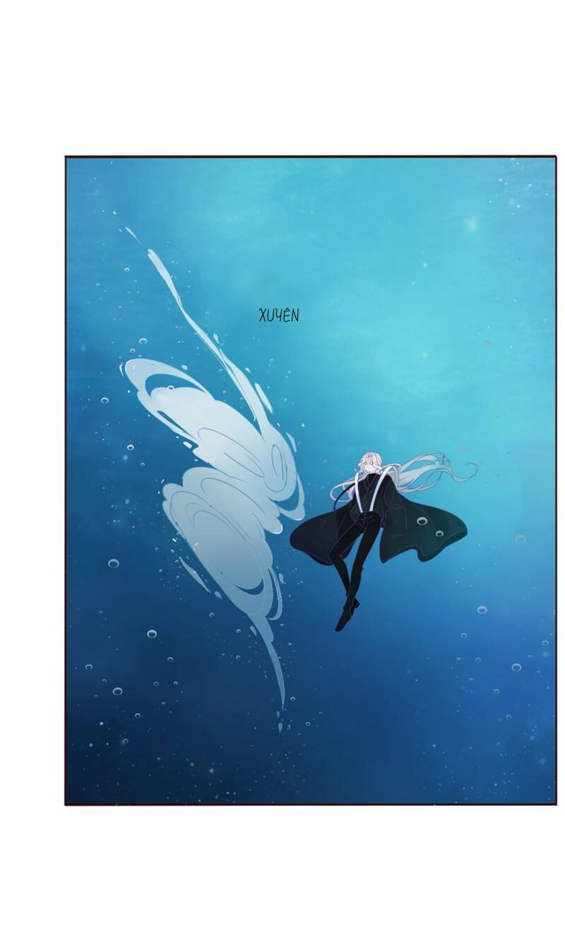 Ôm Hôn Mạc Nhiên Chapter 2 - 2