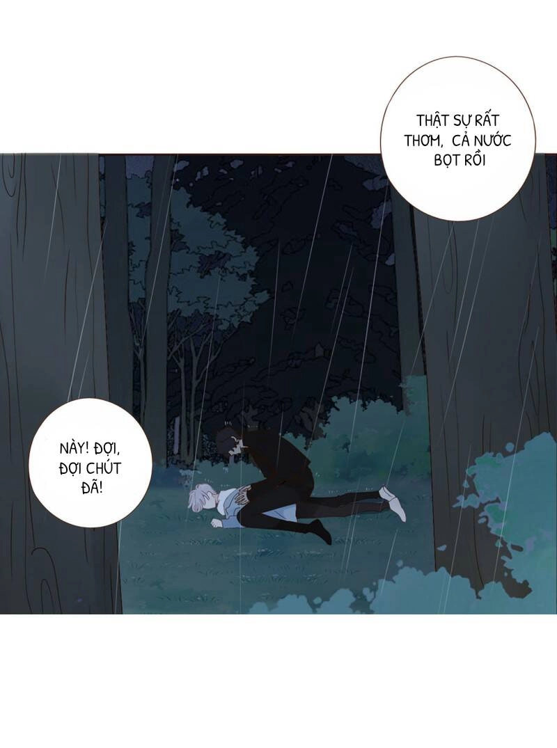 Ôm Hôn Mạc Nhiên Chapter 2 - 3