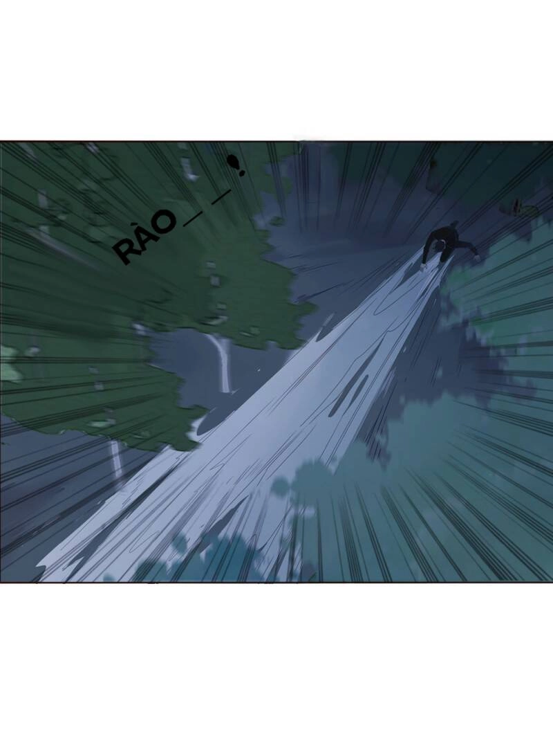 Ôm Hôn Mạc Nhiên Chapter 2 - 6