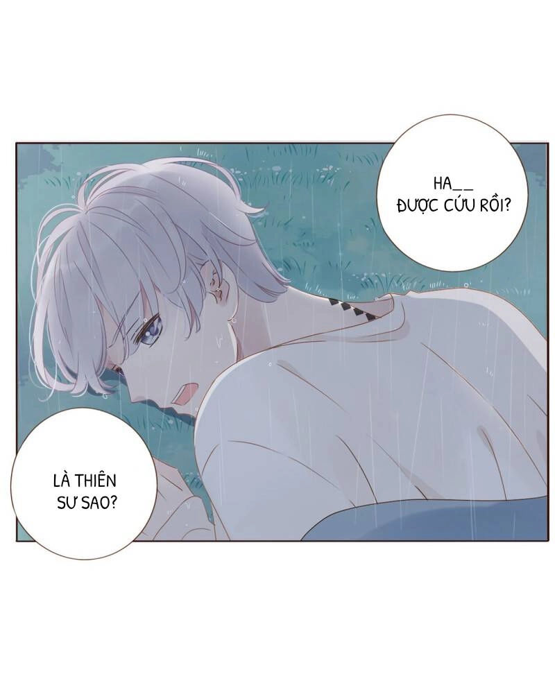 Ôm Hôn Mạc Nhiên Chapter 2 - 10