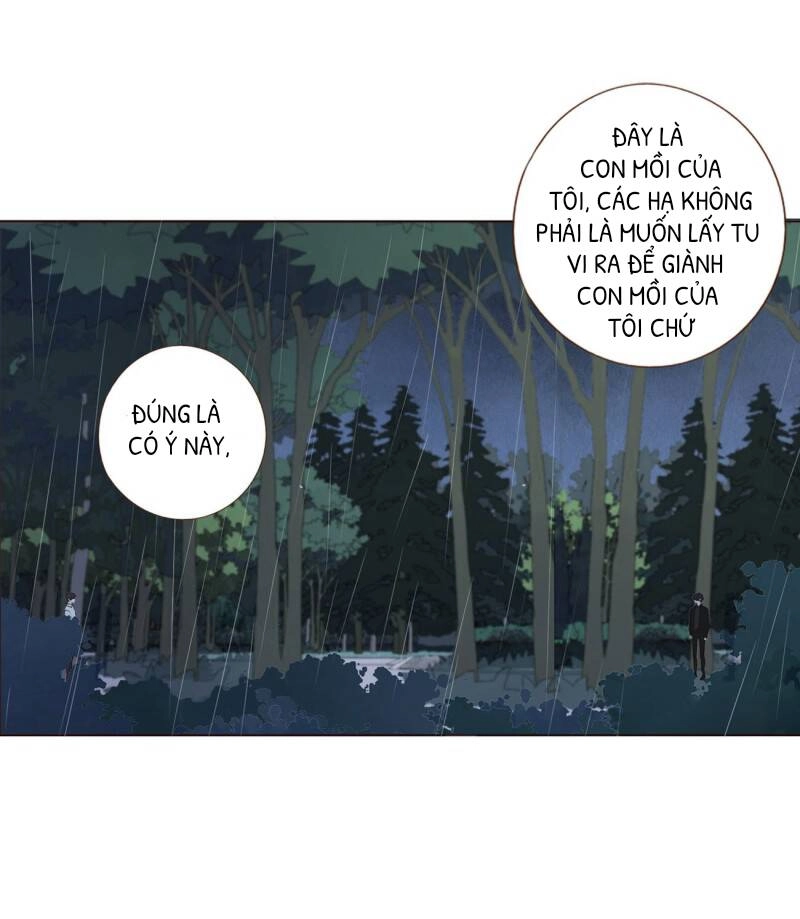 Ôm Hôn Mạc Nhiên Chapter 2 - 11