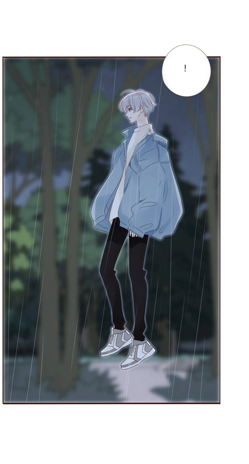 Ôm Hôn Mạc Nhiên Chapter 2 - 17