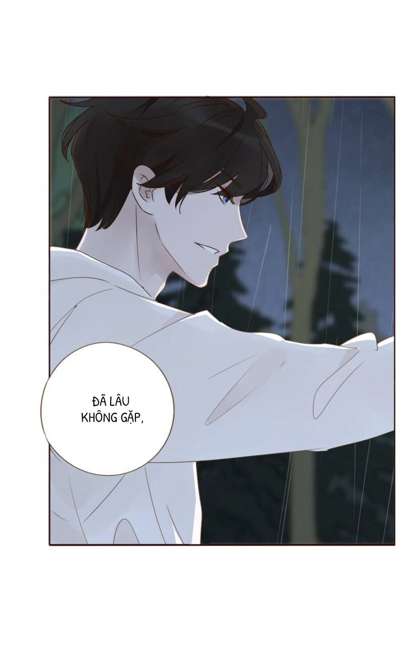 Ôm Hôn Mạc Nhiên Chapter 2 - 18