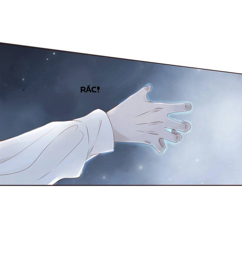 Ôm Hôn Mạc Nhiên Chapter 2 - 21