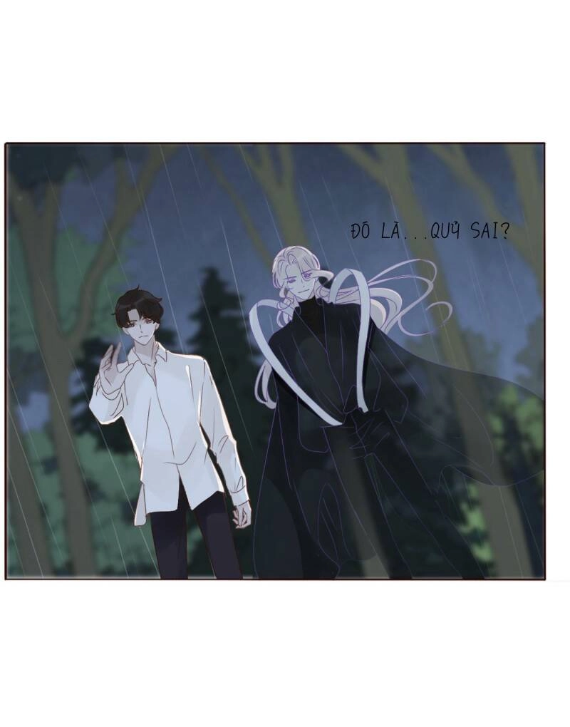 Ôm Hôn Mạc Nhiên Chapter 2 - 24