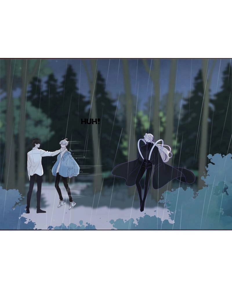 Ôm Hôn Mạc Nhiên Chapter 2 - 30