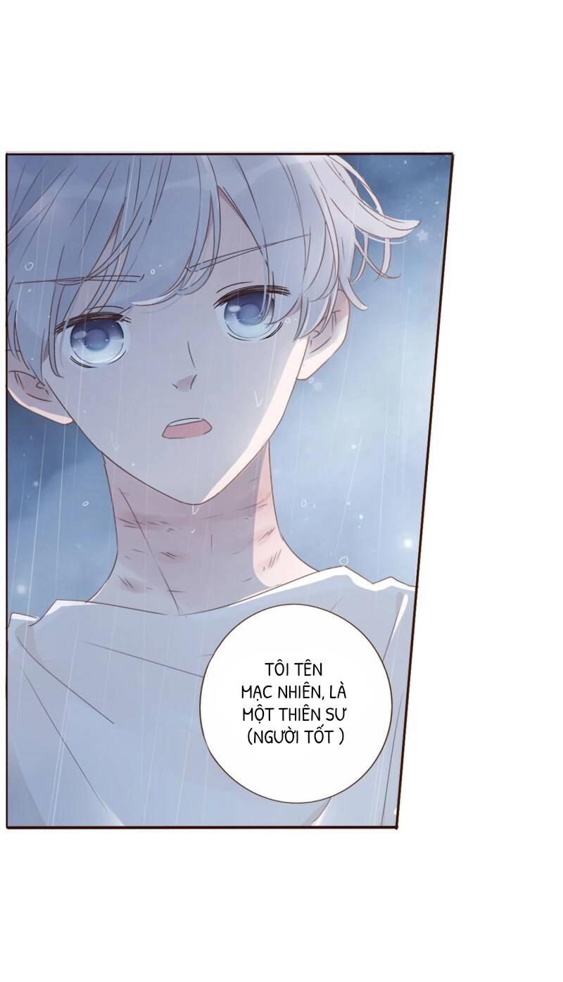 Ôm Hôn Mạc Nhiên Chapter 2 - 32