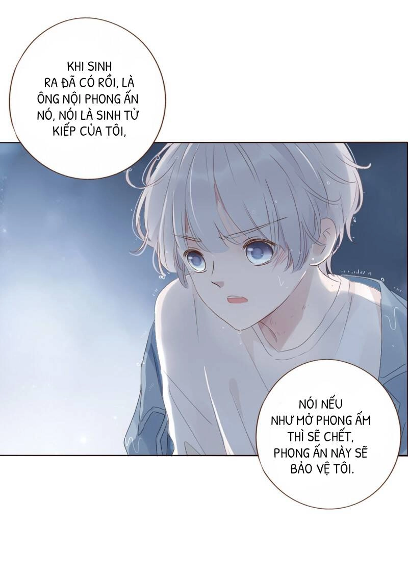 Ôm Hôn Mạc Nhiên Chapter 2 - 35
