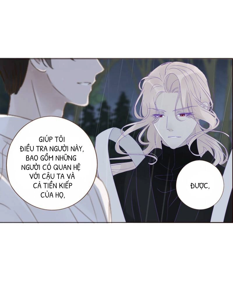 Ôm Hôn Mạc Nhiên Chapter 2 - 36