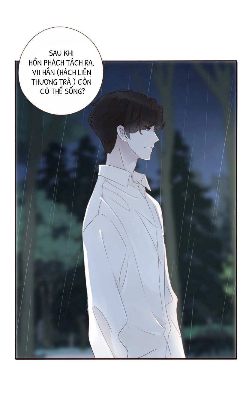 Ôm Hôn Mạc Nhiên Chapter 2 - 37