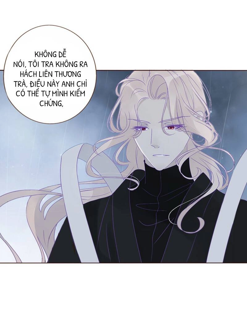 Ôm Hôn Mạc Nhiên Chapter 2 - 38