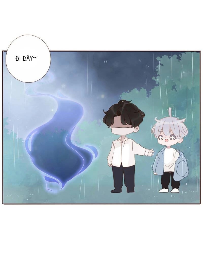 Ôm Hôn Mạc Nhiên Chapter 2 - 40