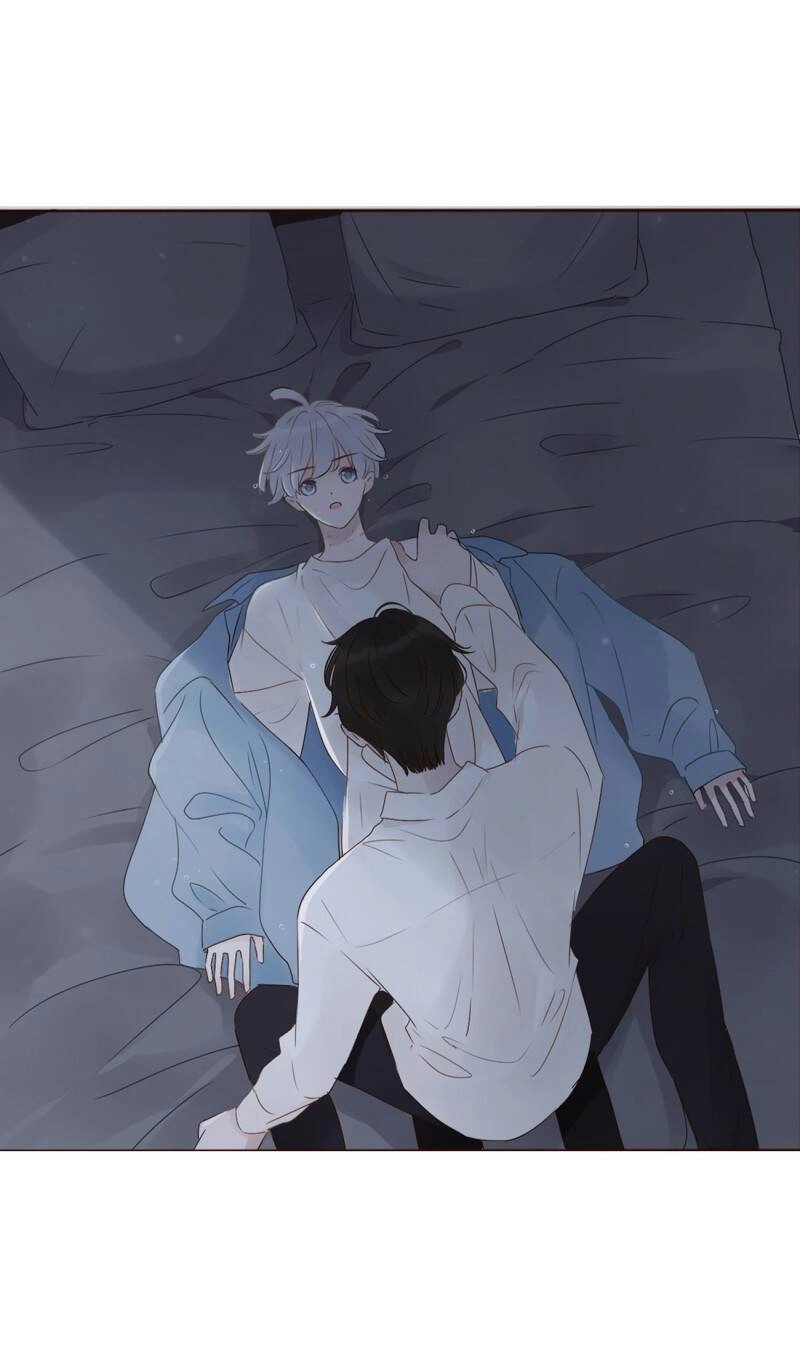 Ôm Hôn Mạc Nhiên Chapter 2 - 45