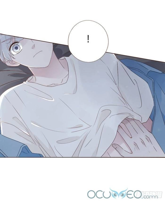 Ôm Hôn Mạc Nhiên Chapter 3 - 5