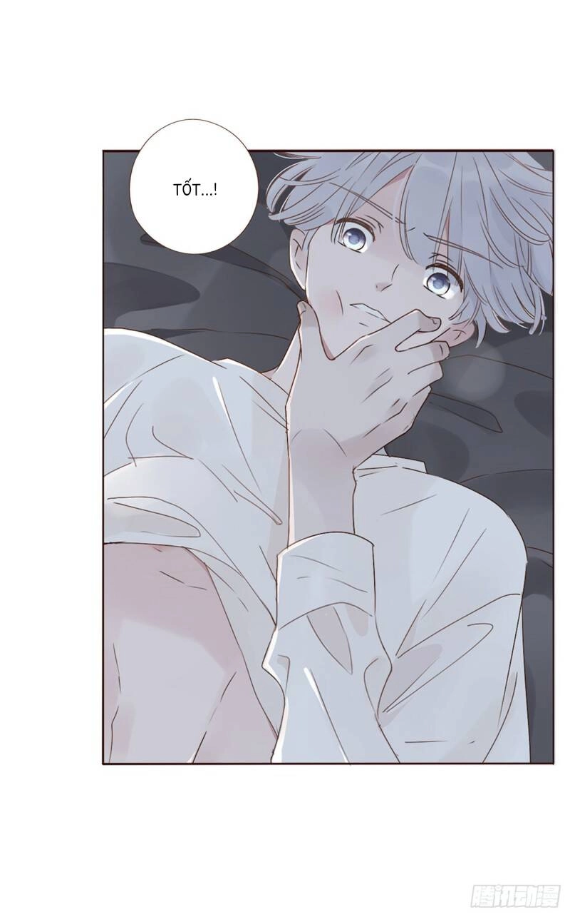 Ôm Hôn Mạc Nhiên Chapter 3 - 9