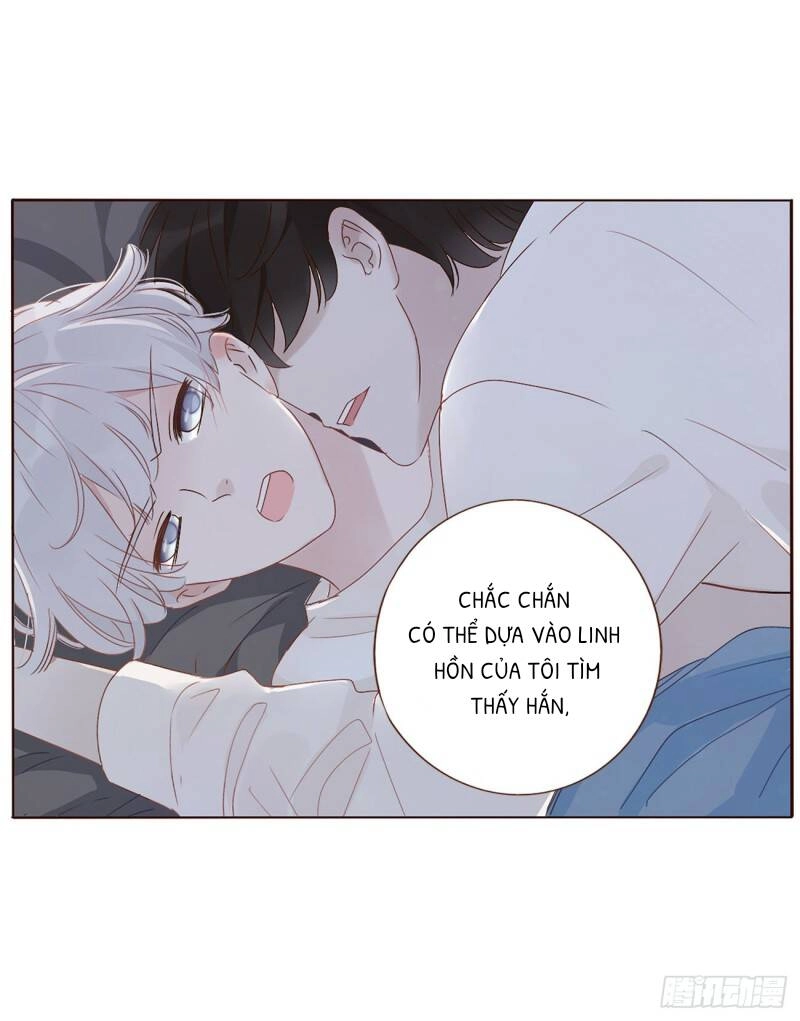 Ôm Hôn Mạc Nhiên Chapter 3 - 13